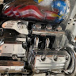 Meet your Posher, Jim